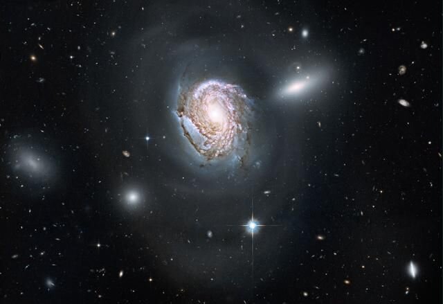 NASA Goddard