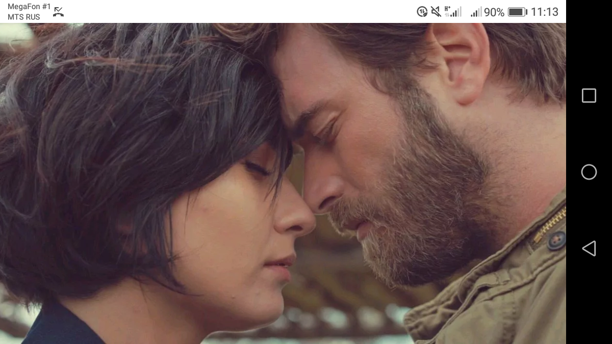 Сериал "Отважный и красавица" - любовь и ненависть в одном флаконе ...