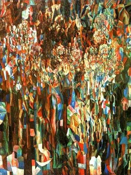 «Мировой расцвет»