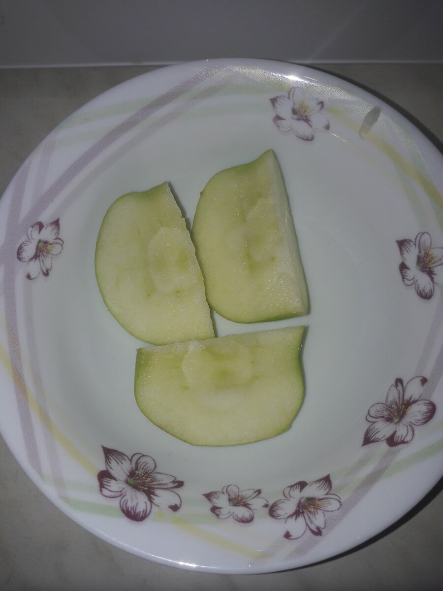 Яблоко