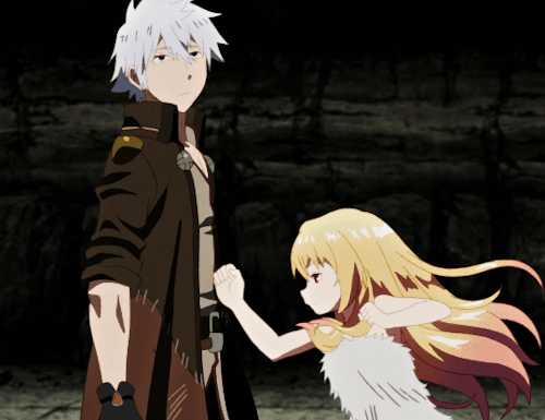 Арифурэта:сильнейший ремесленник в мире