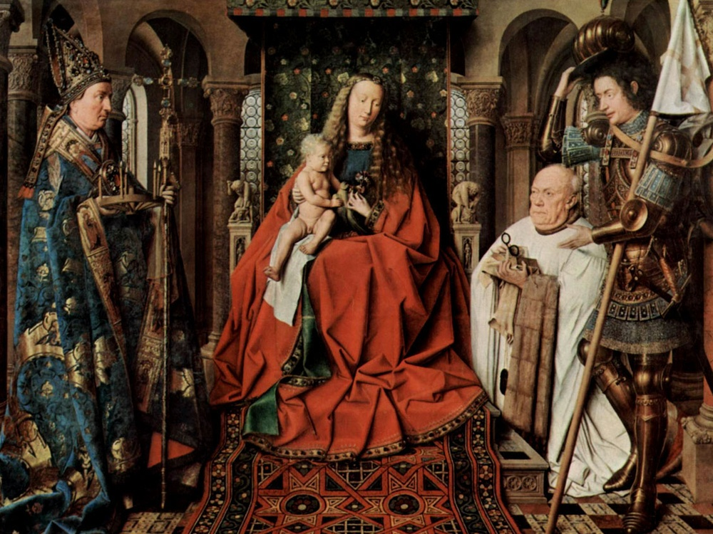 «У нас много денег, но, кажется, мы что-то упускаем..»