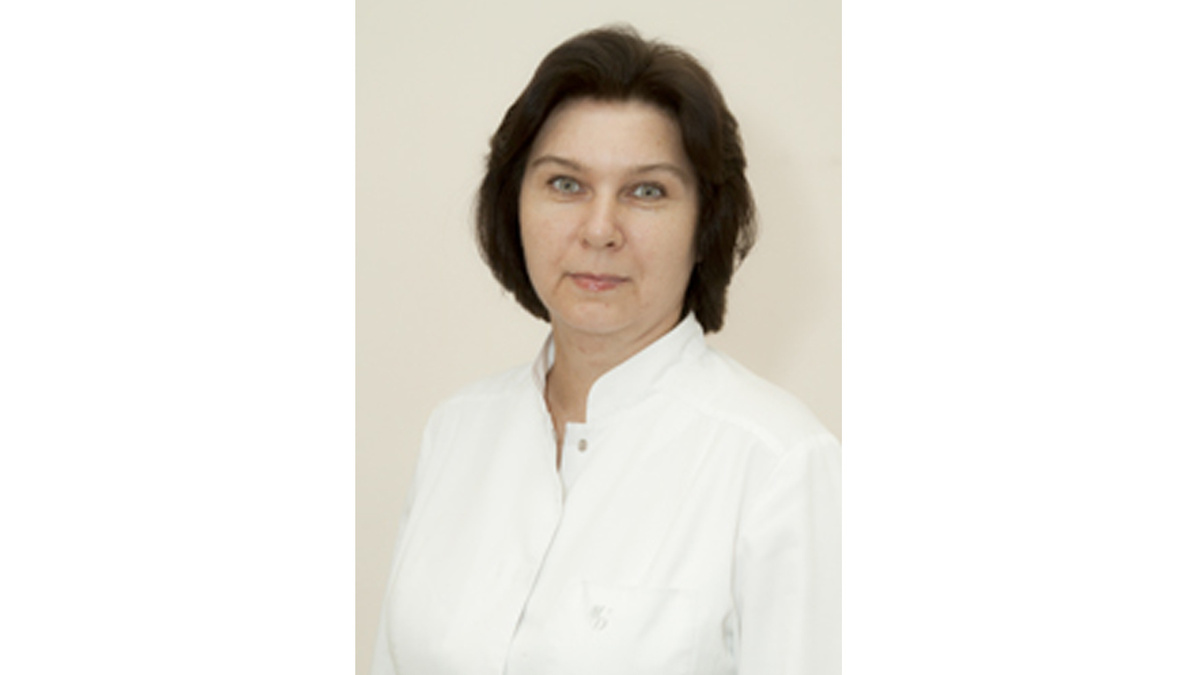 Галина Чудинская, врач-невролог высшей квалификационной категории клиники ОАО «Медицина», член Ассоциации междисциплинарной медицины