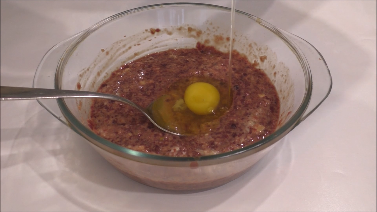 Котлеты из куриной печени, готовлю их когда лень возиться с мясом