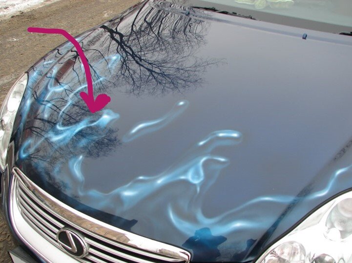 Фото из открытого бесплатного источника в Интернете.