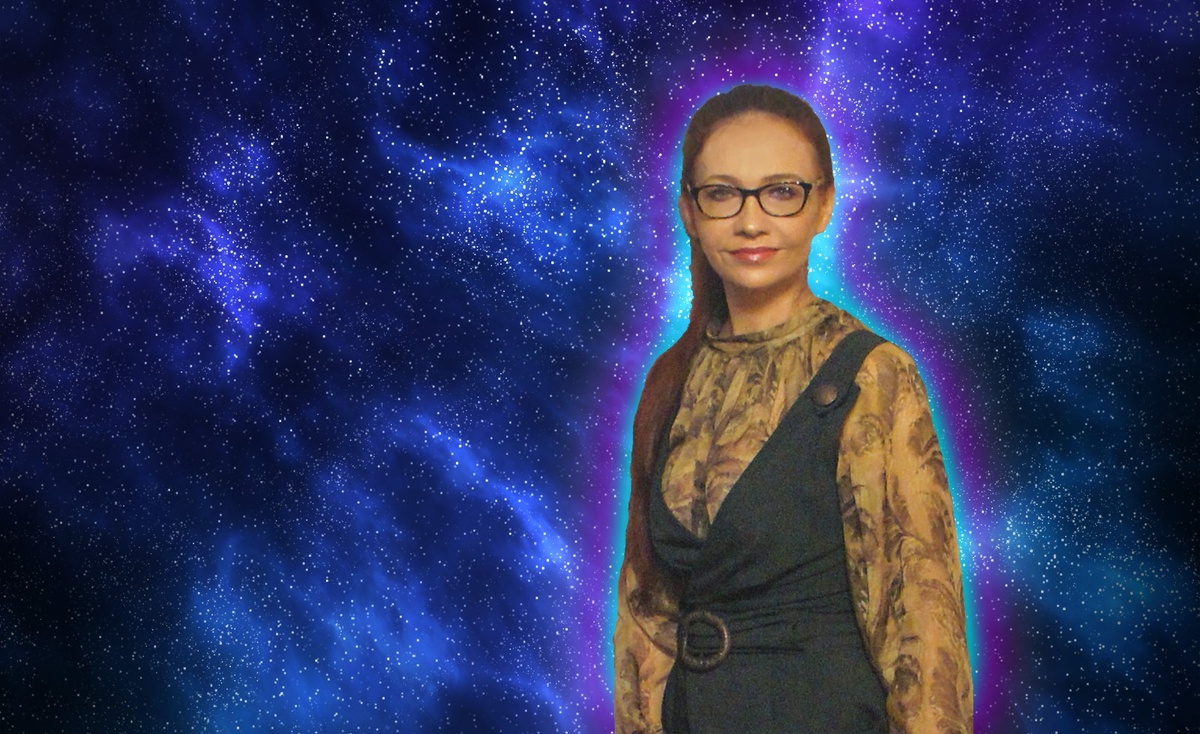 Астролог Ольга Маркова