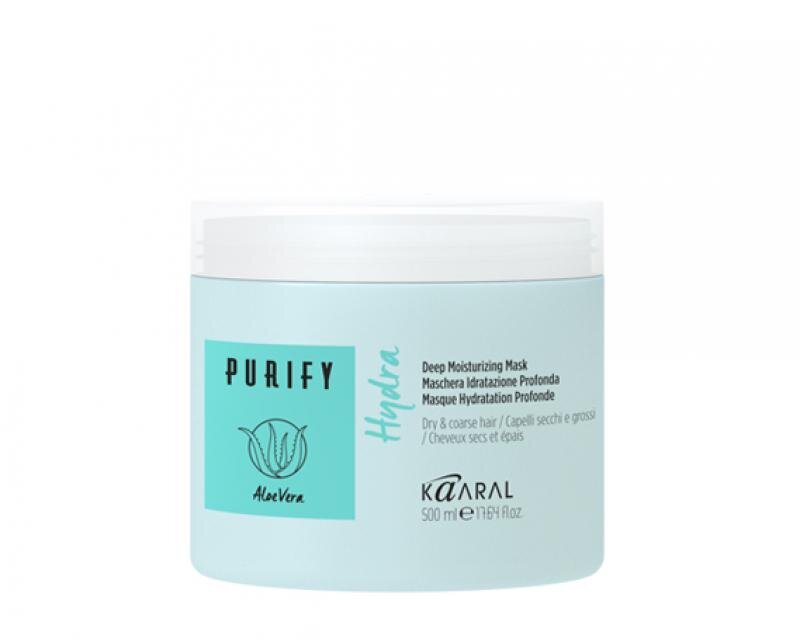 увлажняющая маска каарал гидра. интенсивная увлажняющая питательная маска, 500 мл. Kaaral hydra маска. Kaaral purify hydra mask. Kaaral purify filler маска.