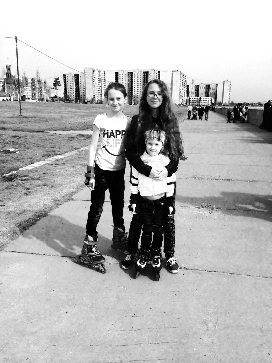 «Трудный подросток» – подросток, которому трудно. | Солдатова Ольга | Дзен