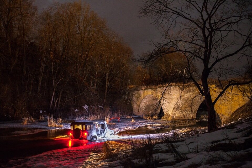 Фото Сереги Полянского