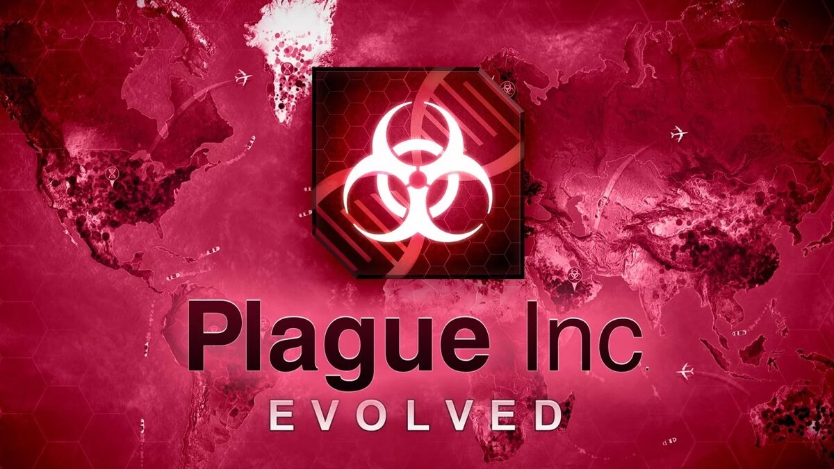 Plague inc без steam фото 109