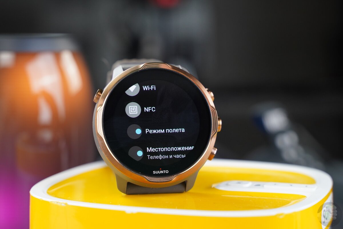 Обзор «умных» спортивных часов Suunto 7 | Wylsacom Media | Дзен