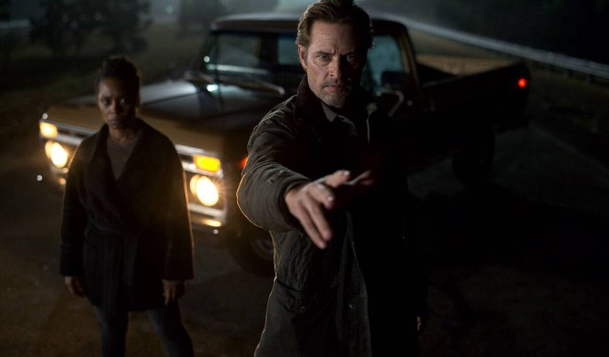 Сериал «Удивительные Истории»