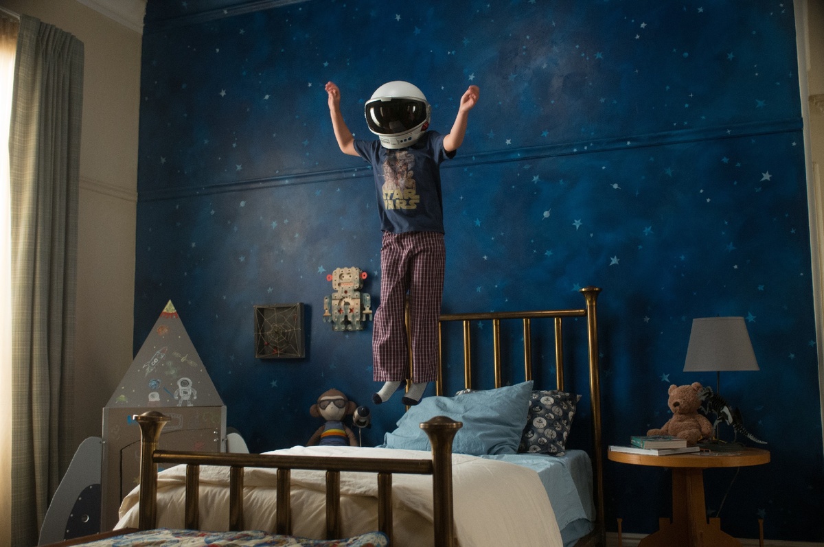 Wonder, 2017  12+