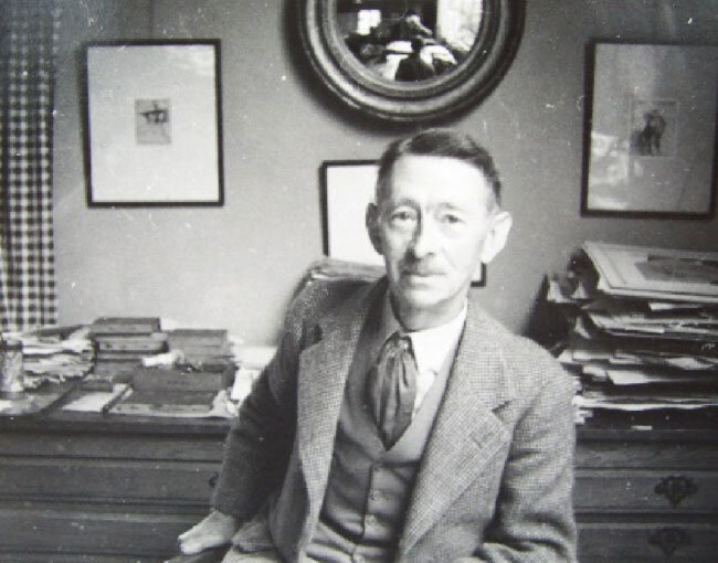 Джордж Сопер действительно умел охотиться на тиф