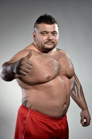 я на массе ребят