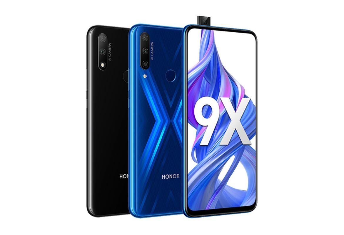 Honor 9X