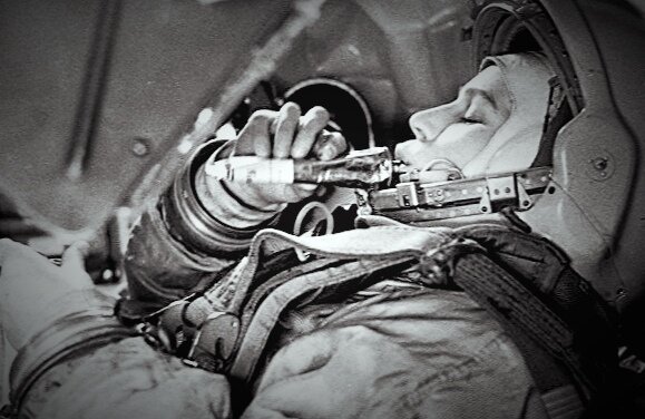 История СССР