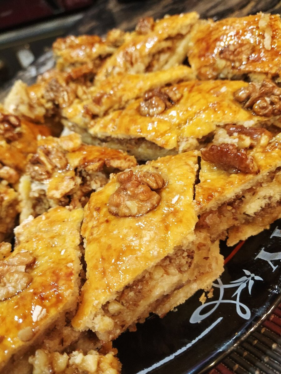 Пахлава
