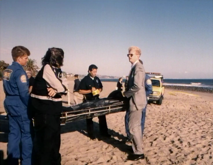 Кадр из фильма "Песочные часы" (1995)