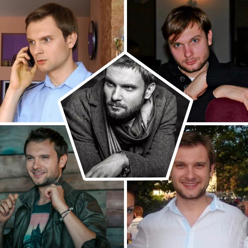 Актриса фекленко биография личная жизнь Многогранный талант, Владимир Фекленко Интересное кино Дзен