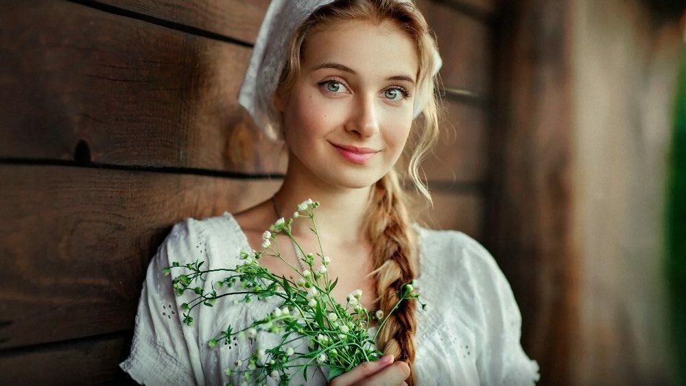 Все говорили: «Ты с ума сошла? Он же алкоголик»