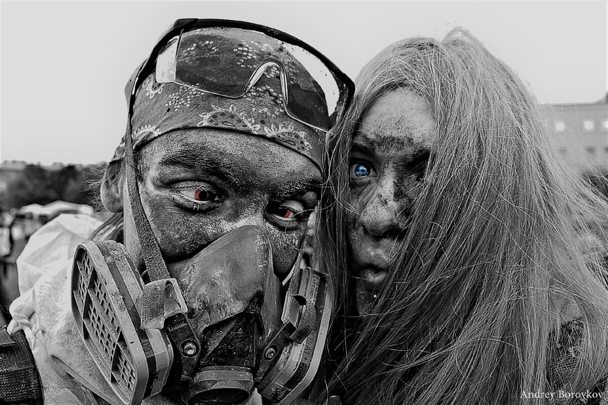 Автор: Андрей Боровков.  https://vk.com/id1462192