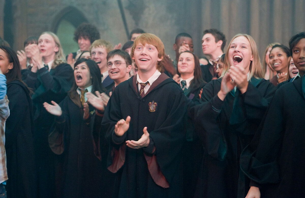 Теплая встреча любого нового фильма Тарантино и его преданных фанатов