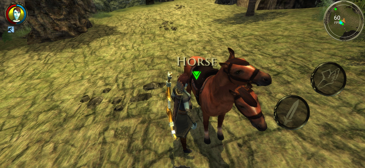 Видимо отсылка к фолычу, правда там была корова...