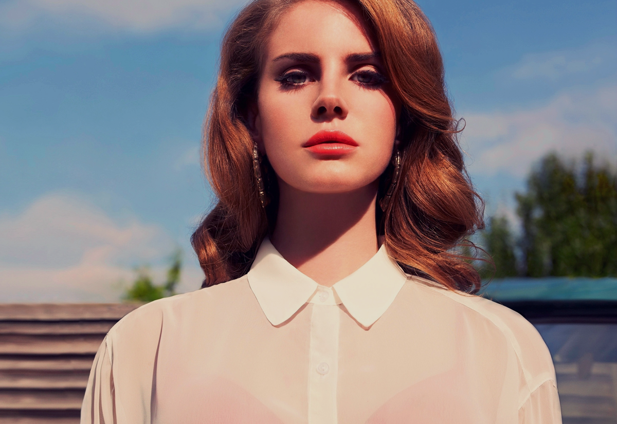 Лана Дел Рей