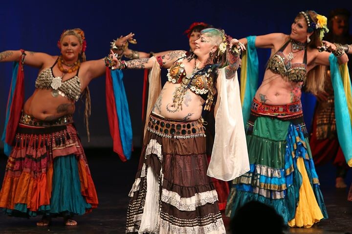 Black Sheep Bellydance