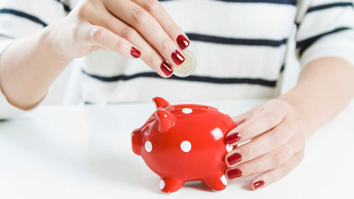 Наконец то до меня дошло,через 5 месяцев-почему экономия не совсем успешна.Но я ведь учусь)