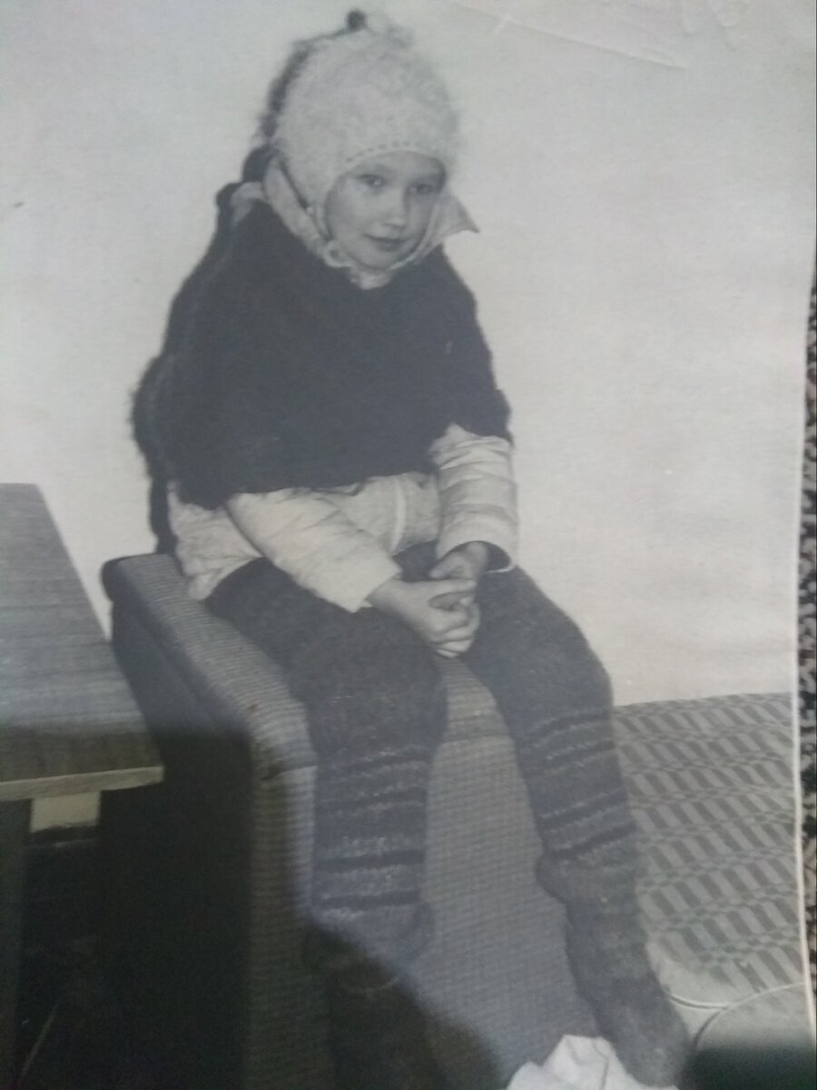 Фото из личного архива