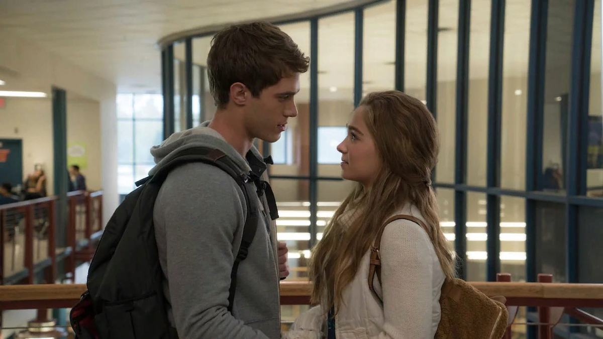 кадр из фильма.