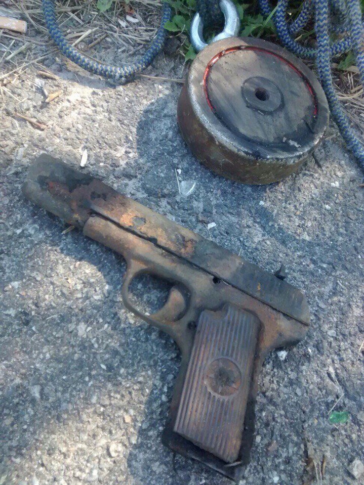 Такая вот находочка