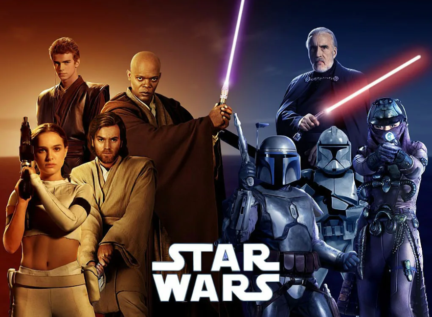 Star Wars