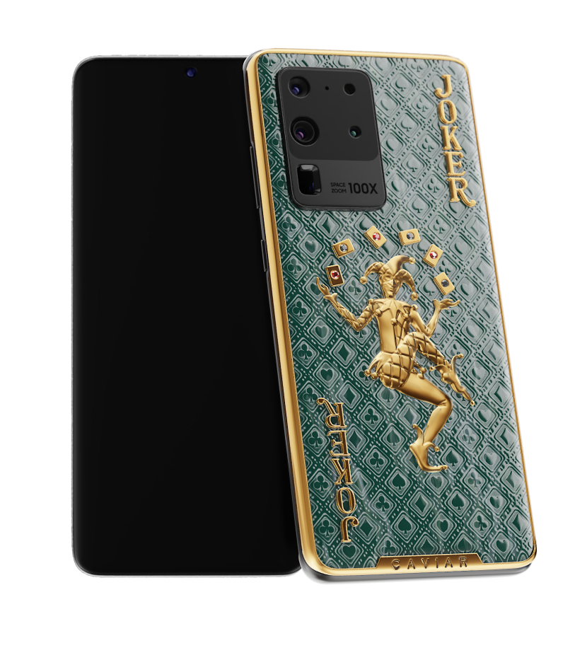 SAMSUNG GALAXY S20 JOKER