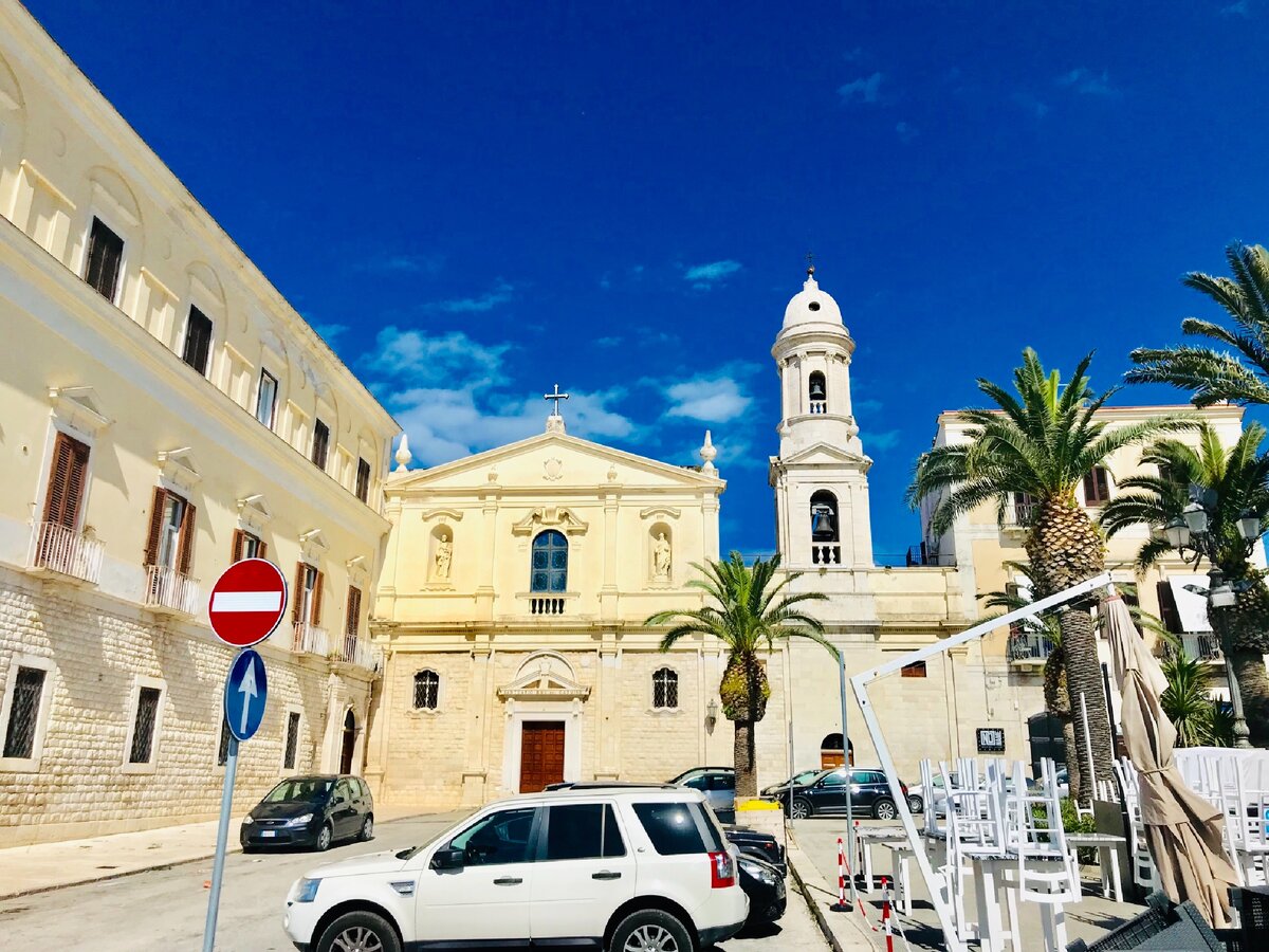 Споры и дебаты с новой силой разгораются в Италии. Кто же окажется прав? Июнь 2020