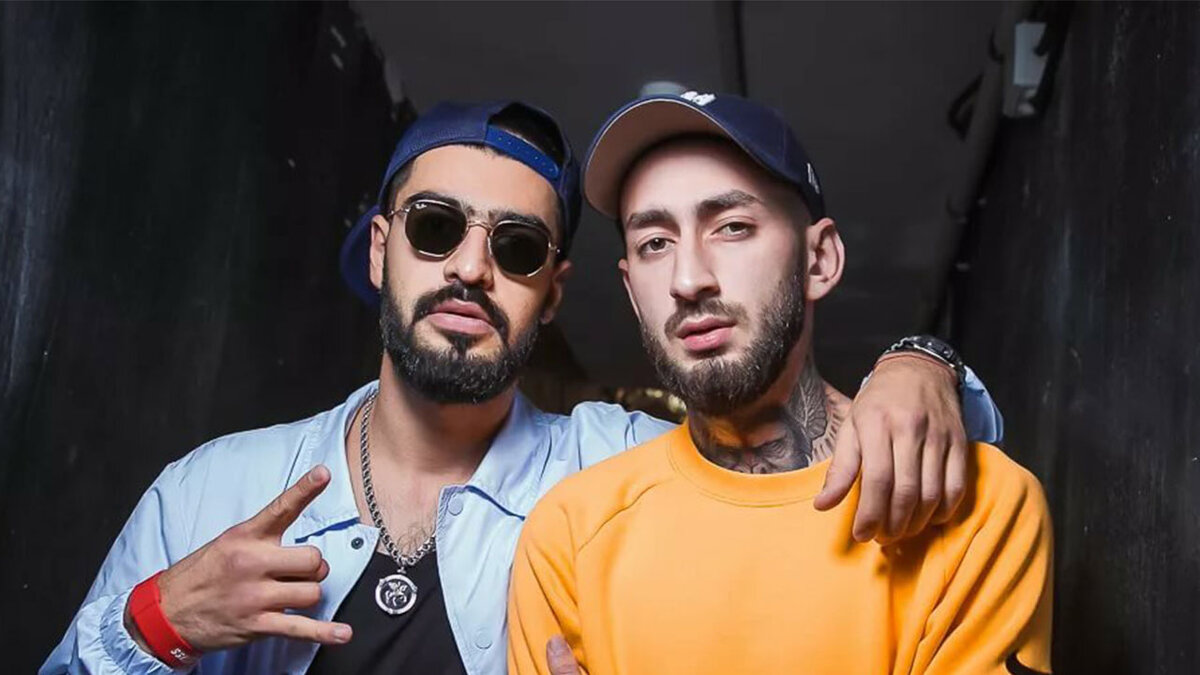 фото: https://mnogonotka.com/product/miyagi-andy-panda-minor/