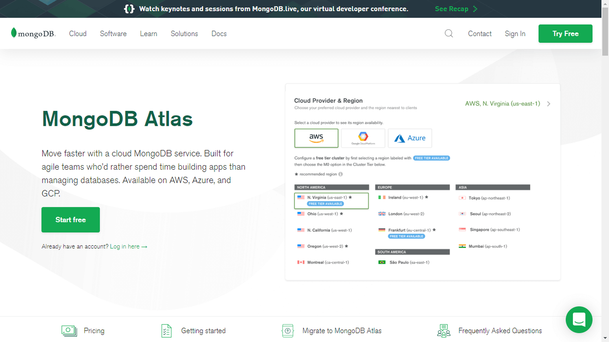 Atlas 