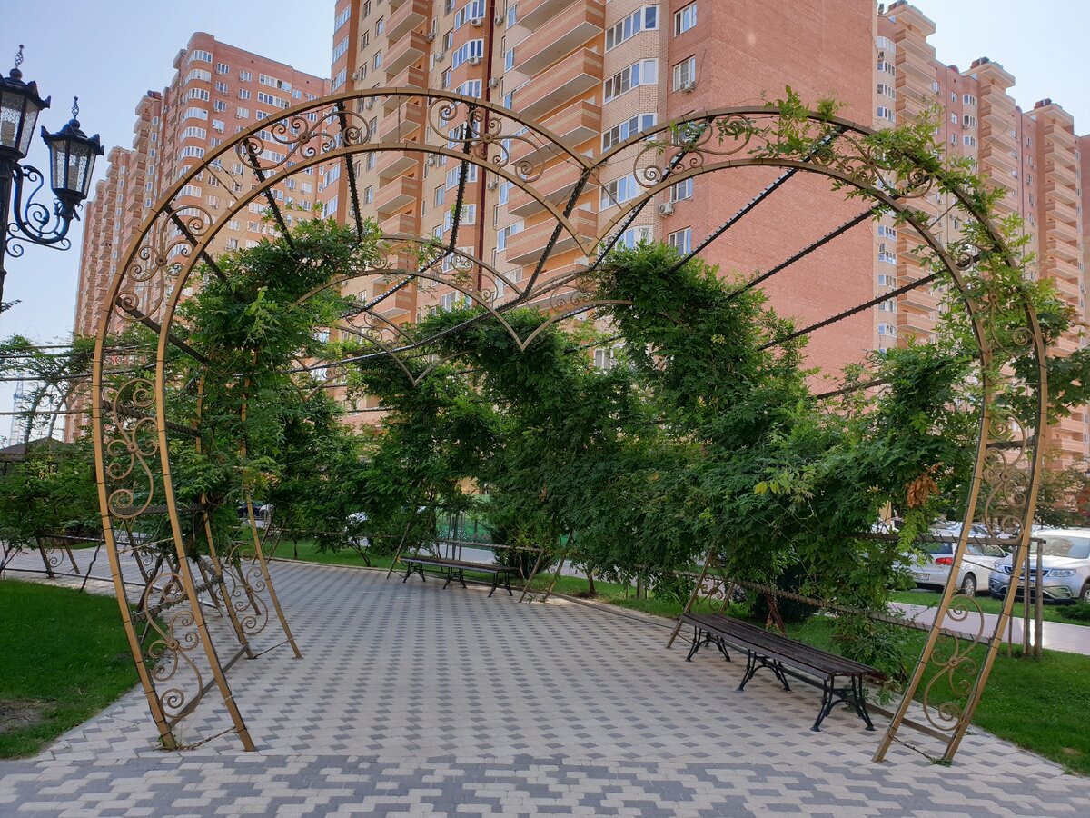 Наш жк Губернский