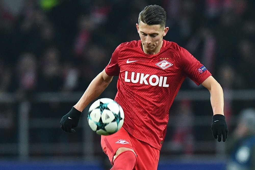 Илья Кутепов 