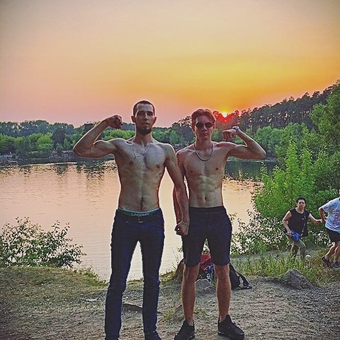 Проиграть не потерять все 