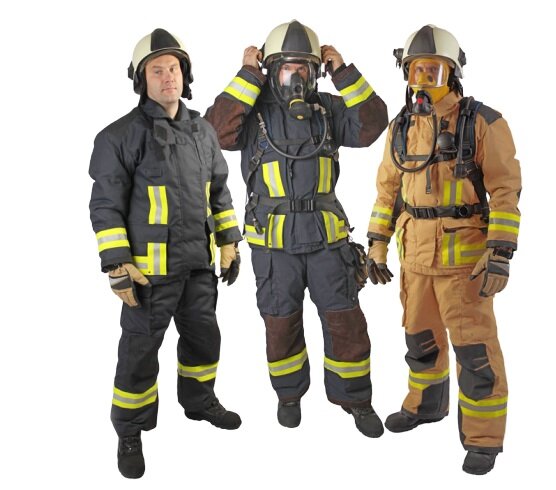 Какую температуру выдерживает боевая одежда пожарного полезные советы и рекомендации