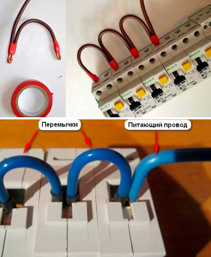 Как заменить электропроводку в доме — пошаговая инструкция » Электромонтажные работы