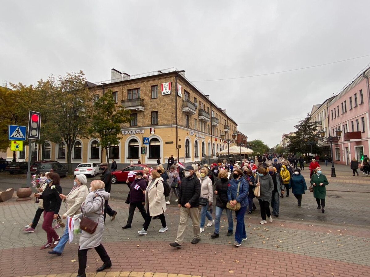 Фото: Максим Хлебец