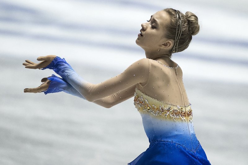 Спортбокс фигурное катание форум. Рахманинов и фигурное катание. Елена Радионова Чемпионат России 2017 произвольная. Елена Радионова на командном Кубке 2016. Елена Радионова Ульяновск.