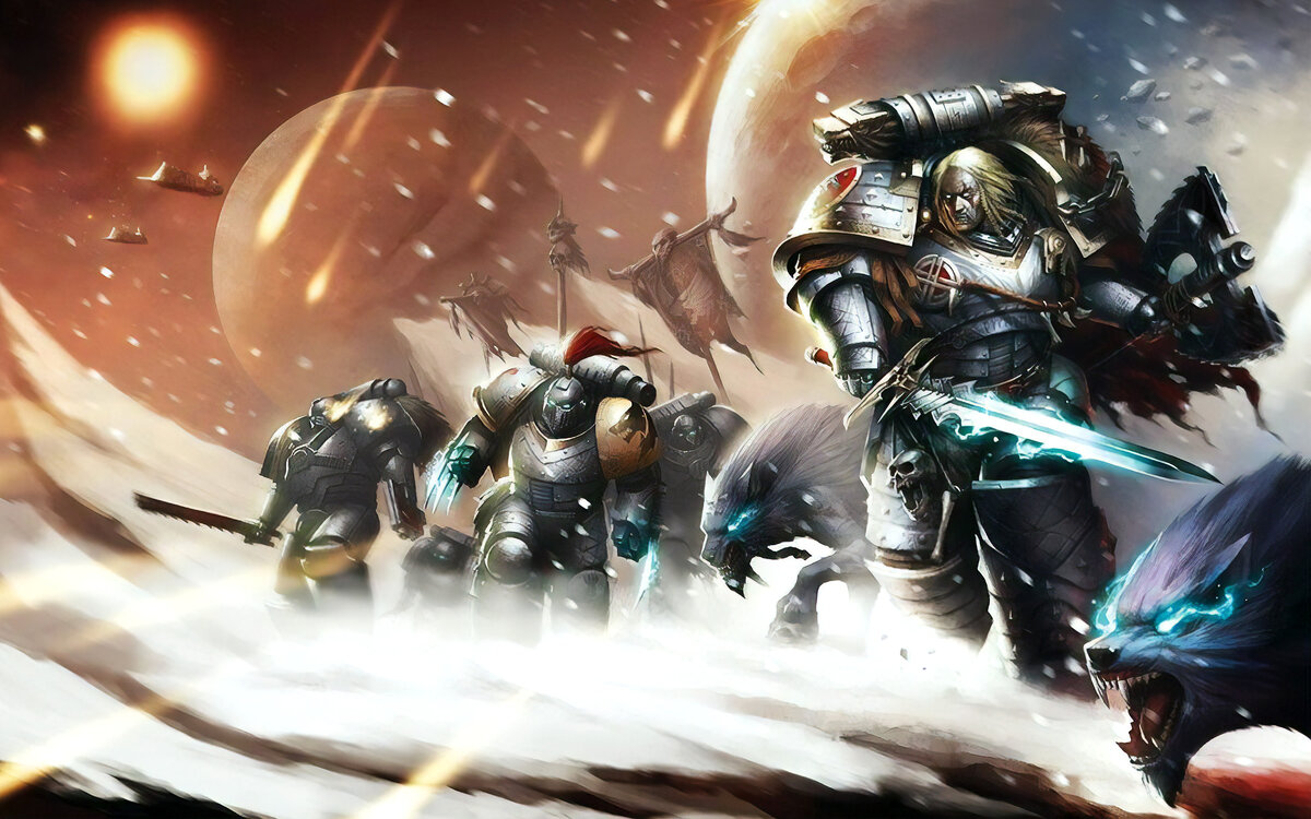 Варвары и дикари, да. Но - каждый боец знает свой манёвр!