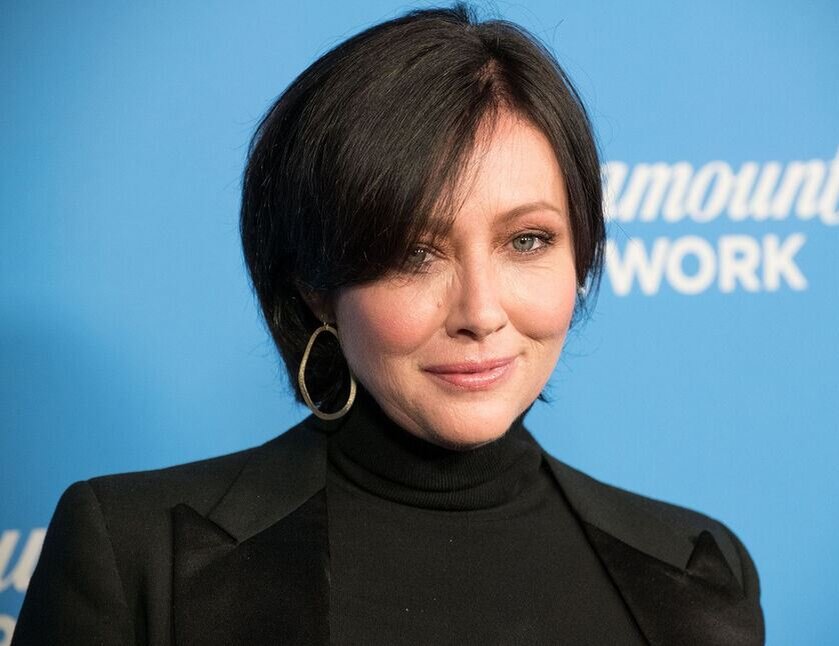 Шеннен Доэрти