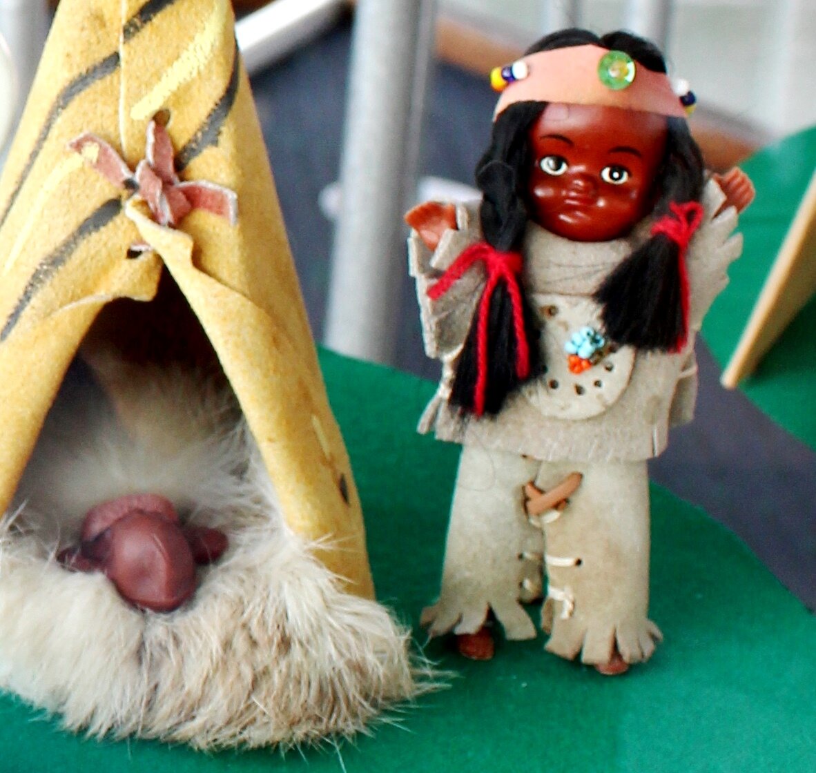 Источник изображений: личное фото автора