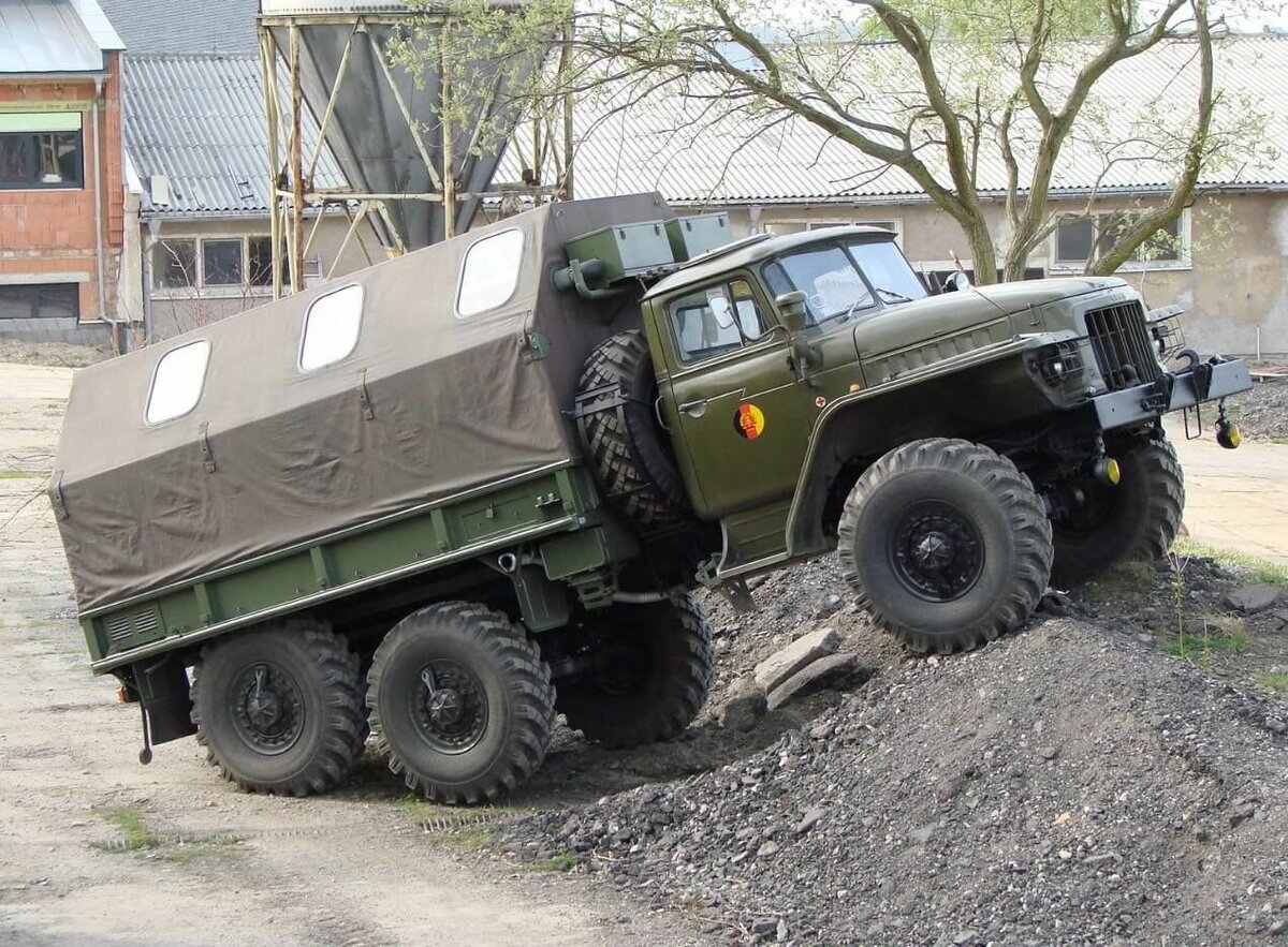 Такие преграды вообще не проблема